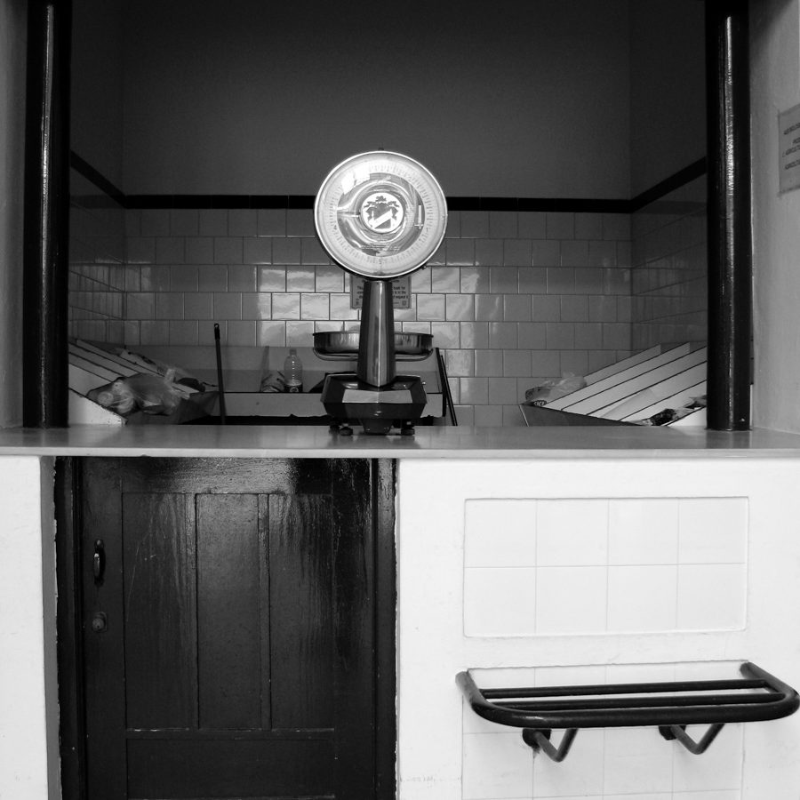 Obra Fotográfica Carlos Caceres Lavergne Madison Estudio ©