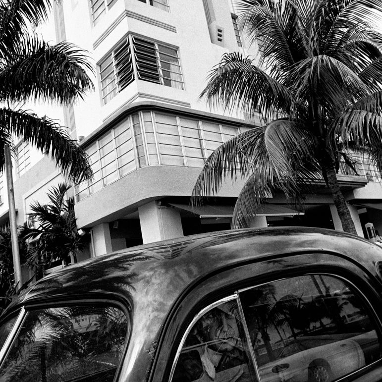 Obra Fotográfica Carlos Caceres Lavergne Madison Estudio ©