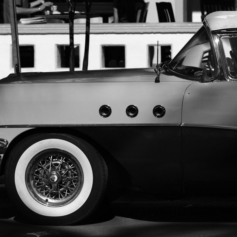 Obra Fotográfica Carlos Caceres Lavergne Madison Estudio ©