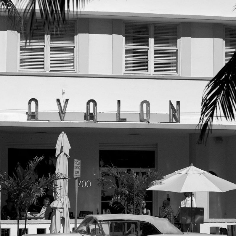 Obra Fotográfica Carlos Caceres Lavergne Madison Estudio ©