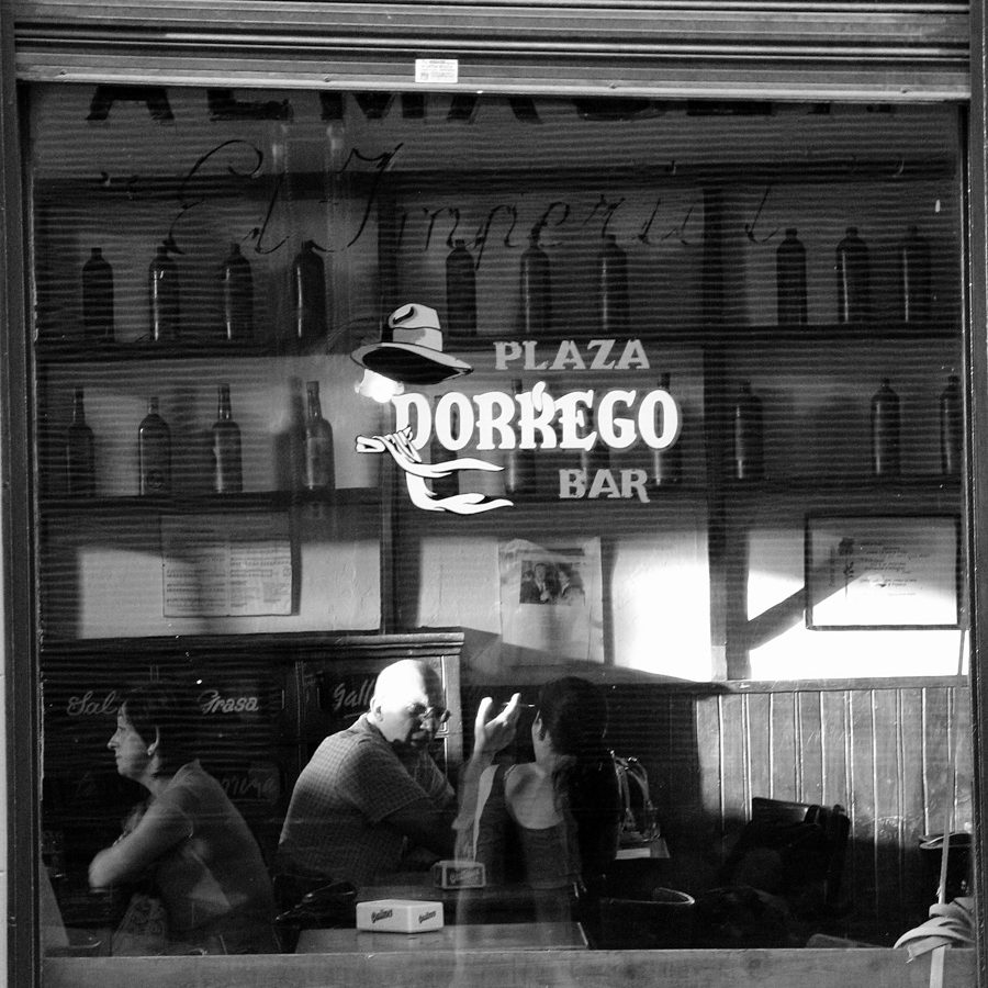 Obra Fotográfica Carlos Caceres Lavergne Madison Estudio ©