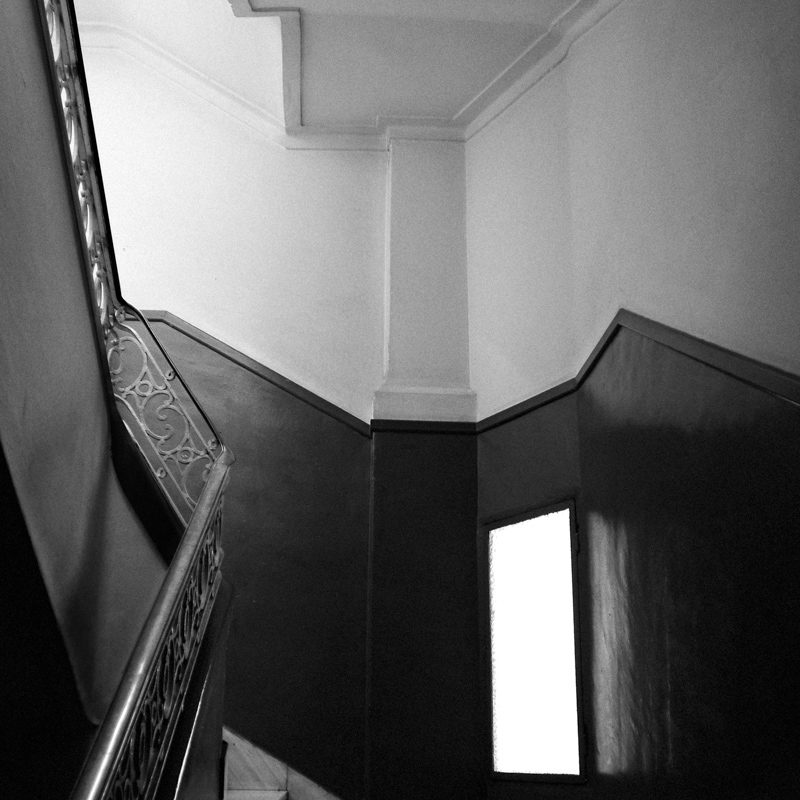 Obra Fotográfica Carlos Caceres Lavergne Madison Estudio ©