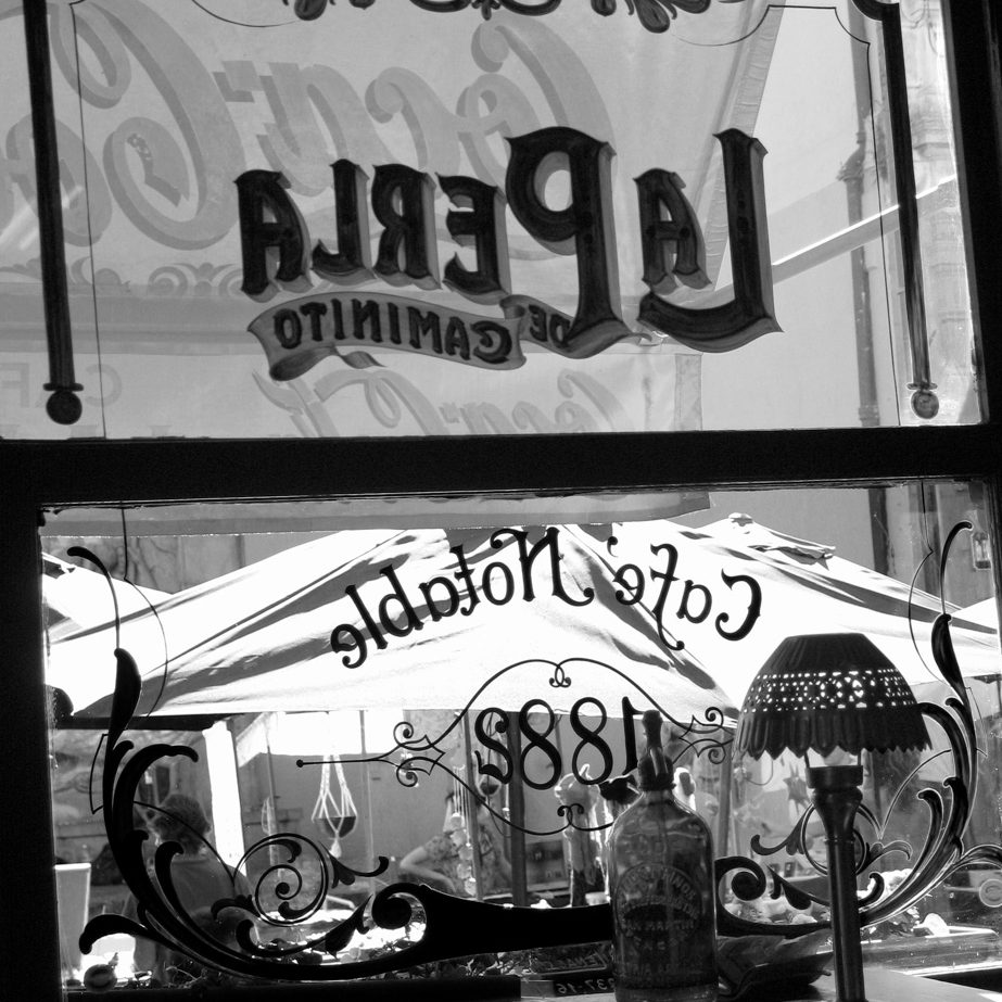 Obra Fotográfica Carlos Caceres Lavergne Madison Estudio ©