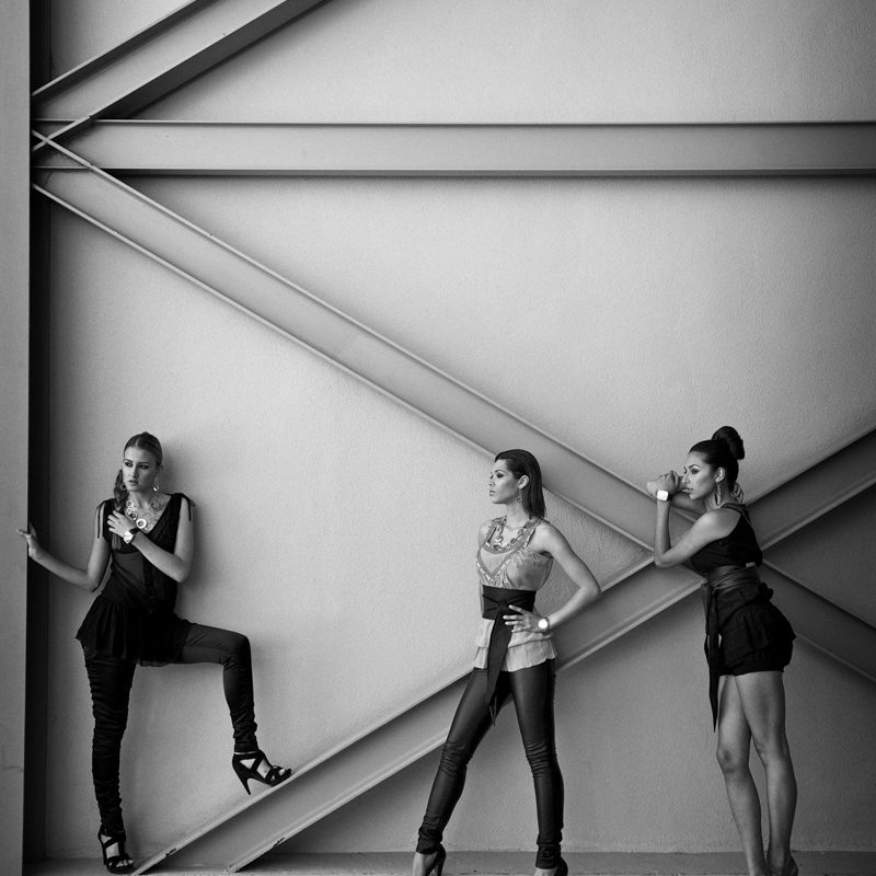 Obra Fotográfica Carlos Caceres Lavergne Madison Estudio ©