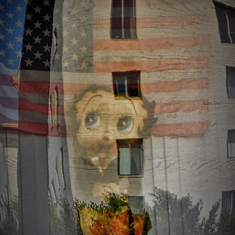 Photographic Work Carlos Caceres Lavergne Madison Estudio ©