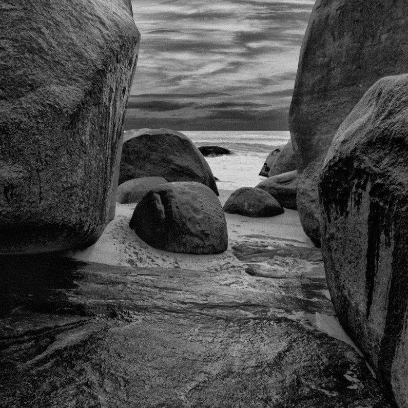 Obra Fotográfica Carlos Caceres Lavergne Madison Estudio ©