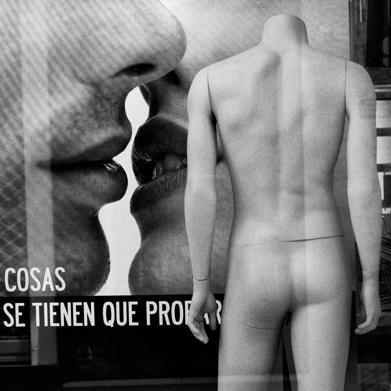 Obra Fotográfica Carlos Caceres Lavergne Madison Estudio ©