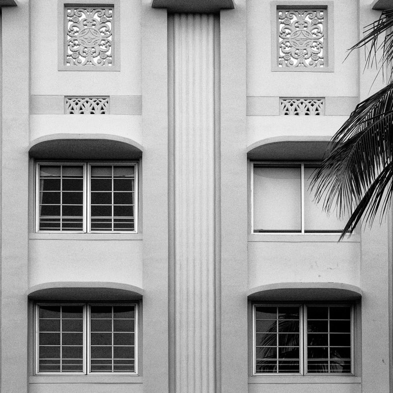 Obra Fotográfica Carlos Caceres Lavergne Madison Estudio ©