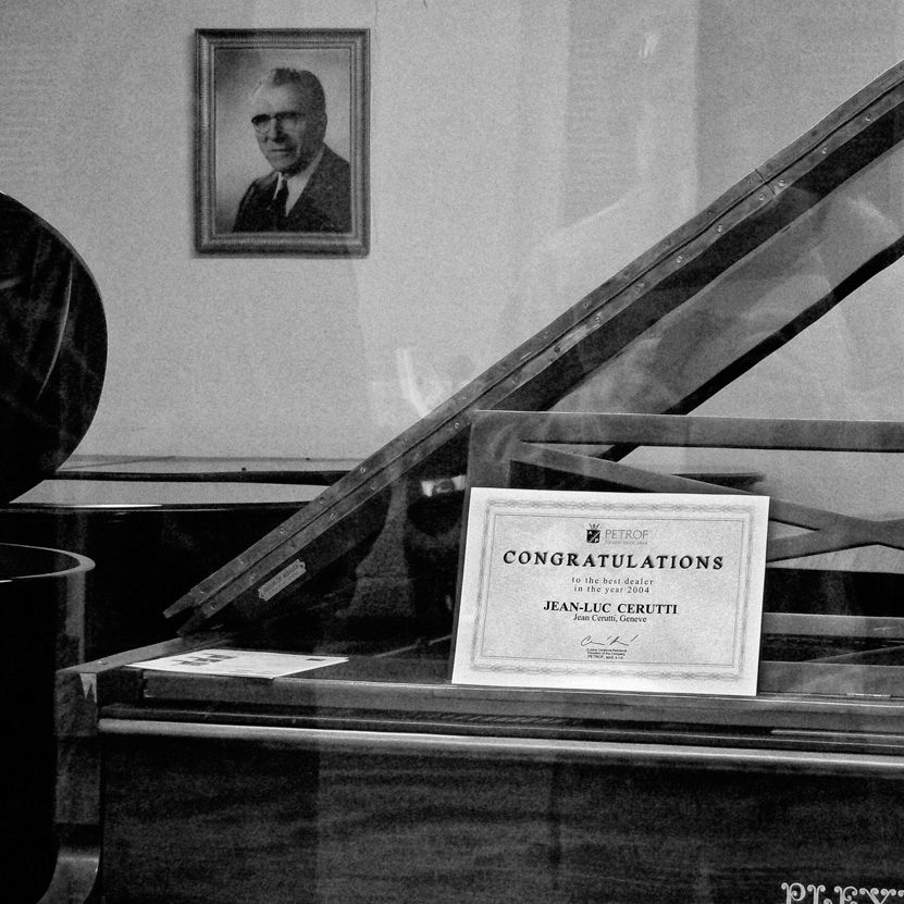 Obra Fotográfica Carlos Caceres Lavergne Madison Estudio ©