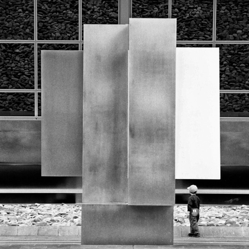 Obra Fotográfica Carlos Caceres Lavergne Madison Estudio ©