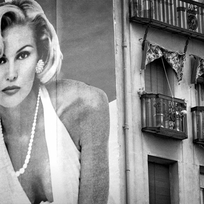 Obra Fotográfica Carlos Caceres Lavergne Madison Estudio ©