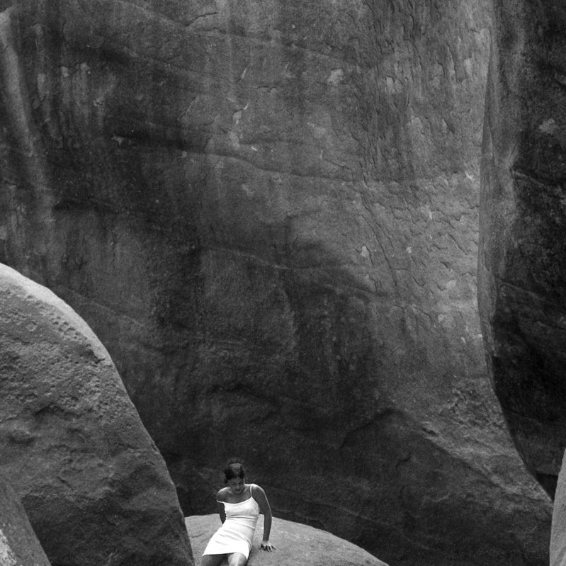 Obra Fotográfica Carlos Caceres Lavergne Madison Estudio ©