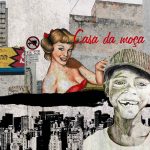 Obra digital Calu Project de los artista Lucia Cáceres Alves ilustradora y Carlos Caceres Fotógrafo ©